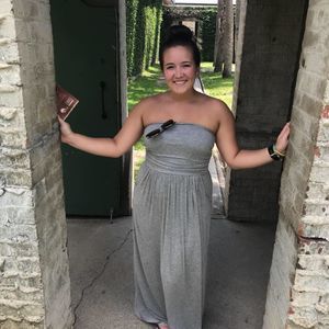 Meet your Posher, Sam